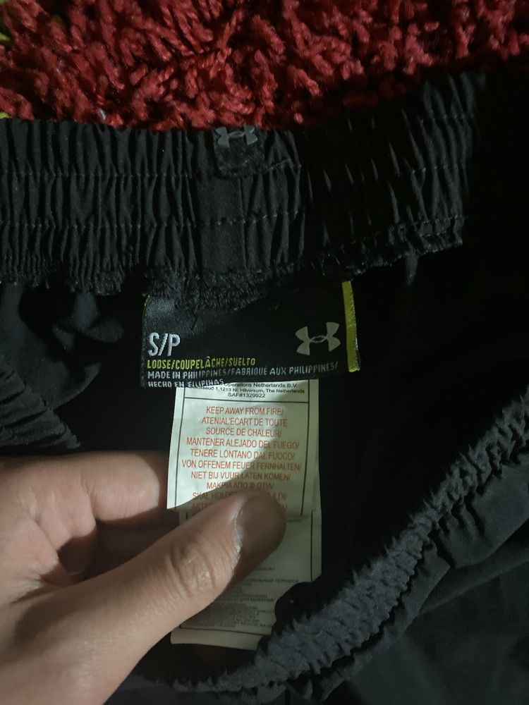 Штани under armour