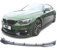 SPOILER LIP PARA BMW F32 F33 F36 13- PACK M CARBON