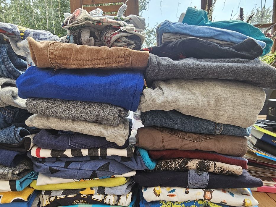 Giga paka dla chlopaka 92-104