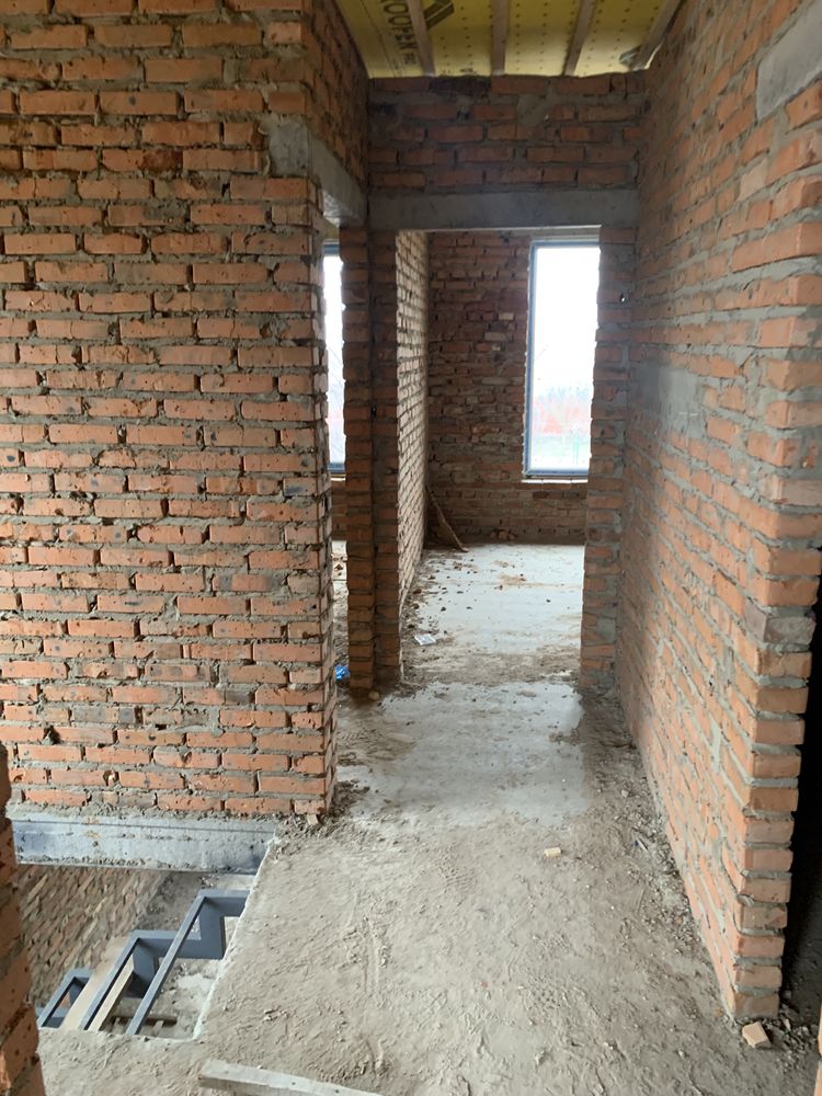 Продаж 2 поверхового таунхауса, 92 кв. м, 2 кімнати