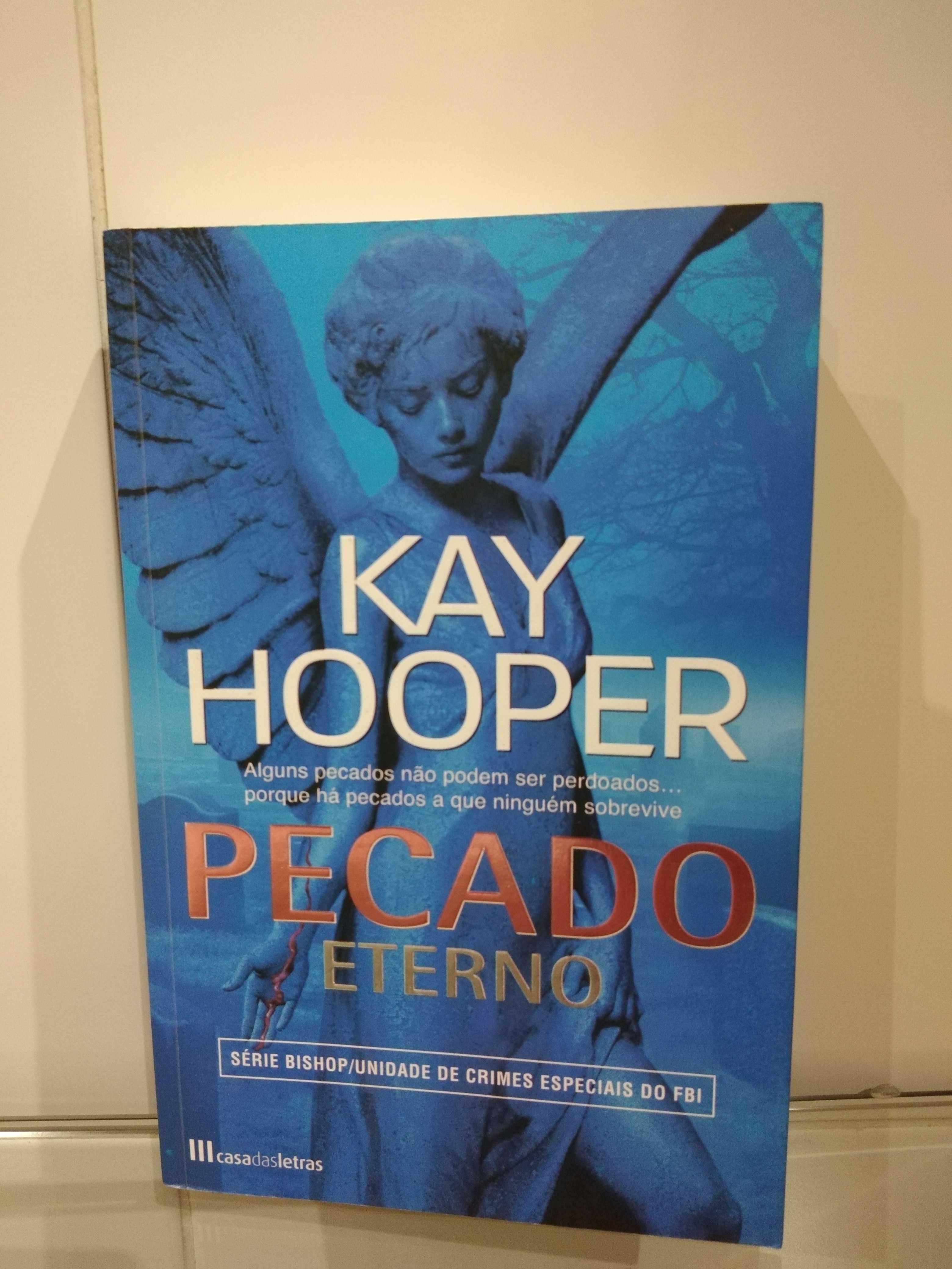 Pecado Eterno de Kay Hooper