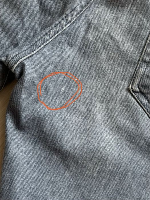 Hugo Boss джинси чоловічі оригінал 32/30