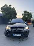 Mersedes ML 6.3 AMG