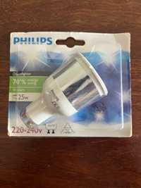 Lâmpadas Philips 7W GU10