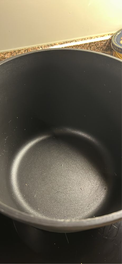 Panela aluminio fundido 19 cm marca RISOLI