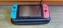 Продам Nintendo Switch