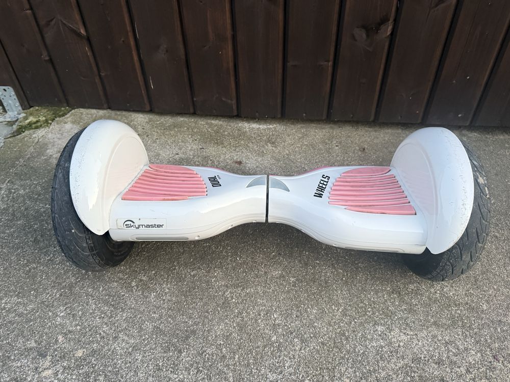 Deskorolka elektryczna Skymaster evo 11