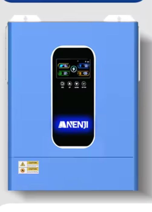 Anenji 48V 11KwNEW MODEL PARALLER hybryda offgrid DOSTĘPNY od ręki