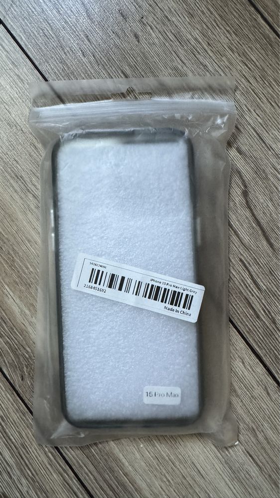 Etui do iPhone 15 Pro Max