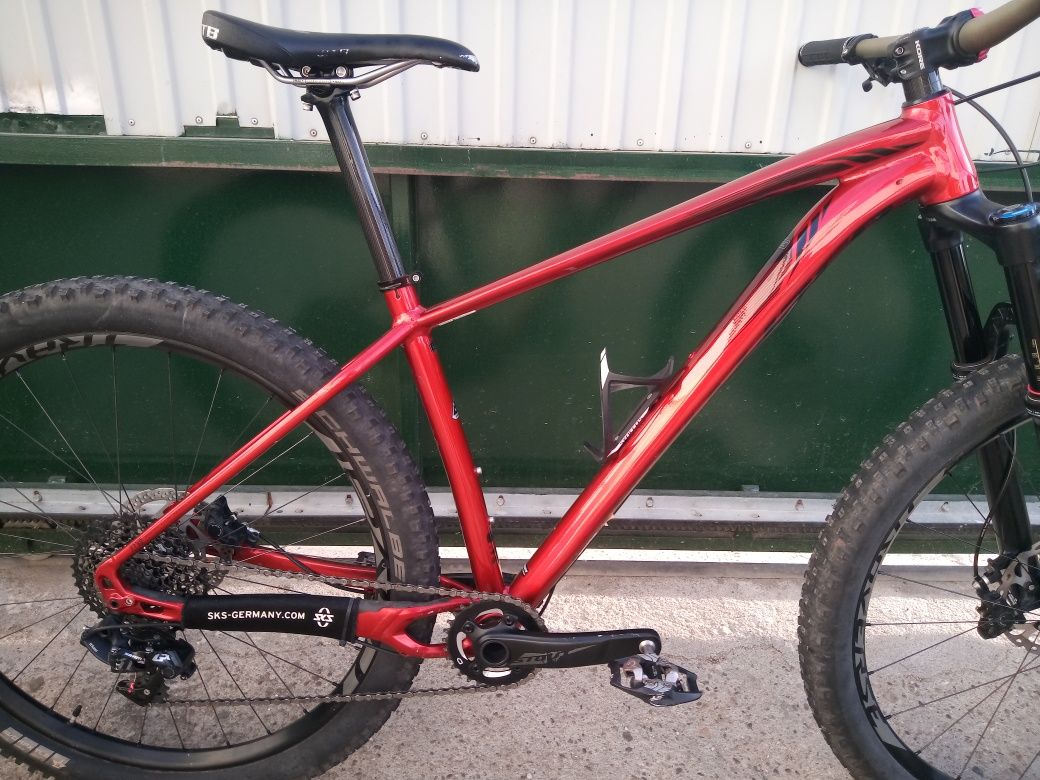 Specialized Fuse 27.5+ / 29