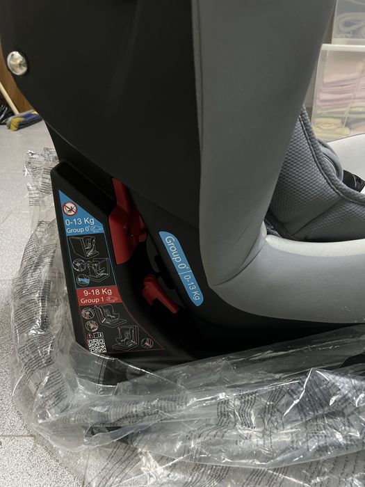 Cadeirinhas de bebé