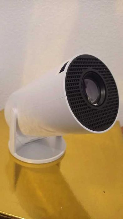 Projetor Ultra HD - High Dyanmic Range - Novo!!