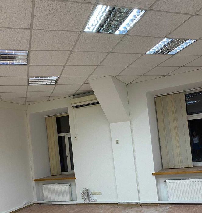 Офис 9 отдельных кабинетов 215 м2 пер Чайковского