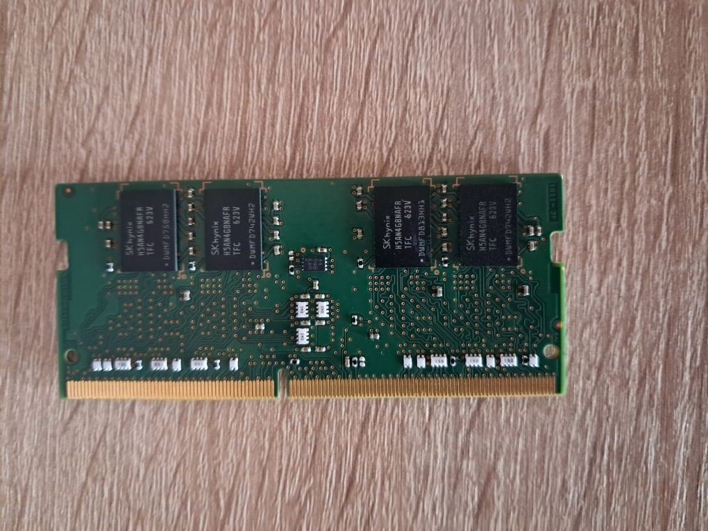 Pamięć RAM SK Hynix 4 GB DDR4