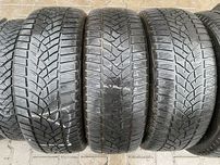 205/55r17 Good Year UltraGrip dot 1319