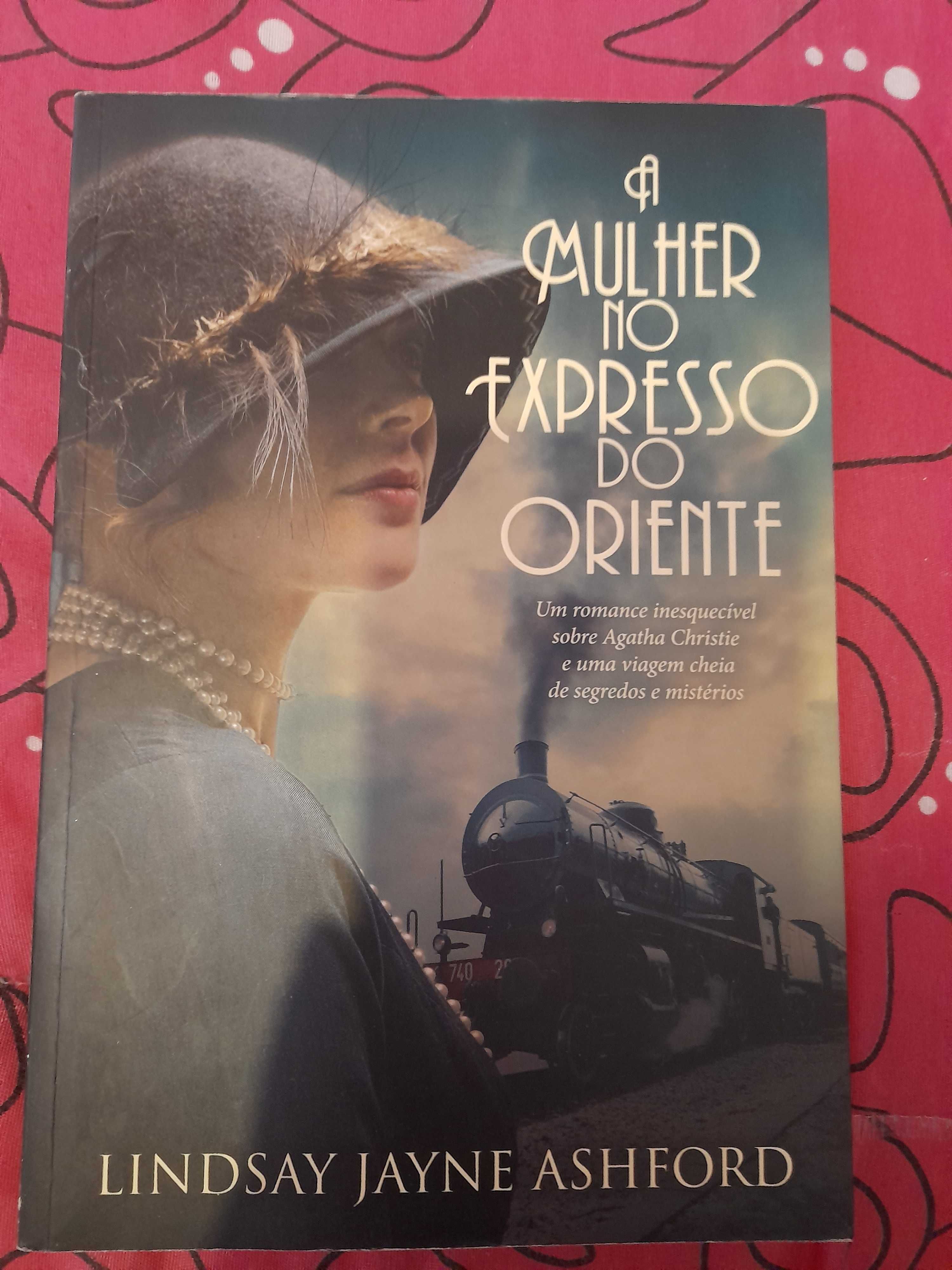Diversos Livros Romance