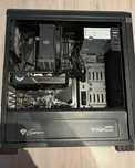 Komputer GTX 1660 Ti Ryzen 5 3500X 32GM RAM SSD M.2 ARGB