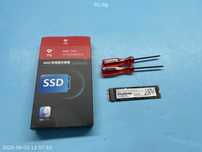 Memoria SSD 512GB Macbook Air A1465 A1466