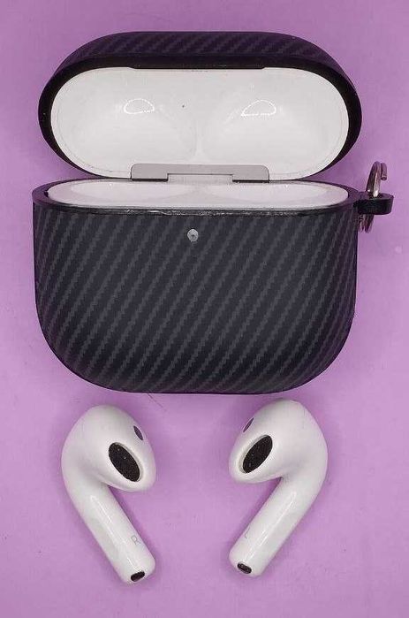 Bluetooth-гарнитурa Apple AirPods 4