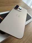 iPhone 16 PRO Kondycja baterii 100 IDEALNY STAN JAK NOWY GWARANCJA