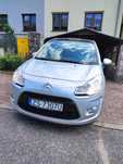 Citroen c3 1 właściciel, garażowany. 42 tys. przebiegu.