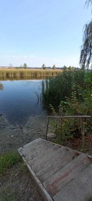 Будинок в тихому селі Коломак!