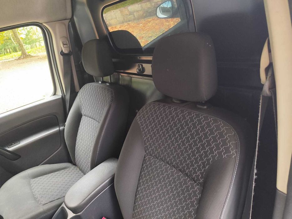 Renault Kangoo Compact 1.5 dCi Diesel 75 cv