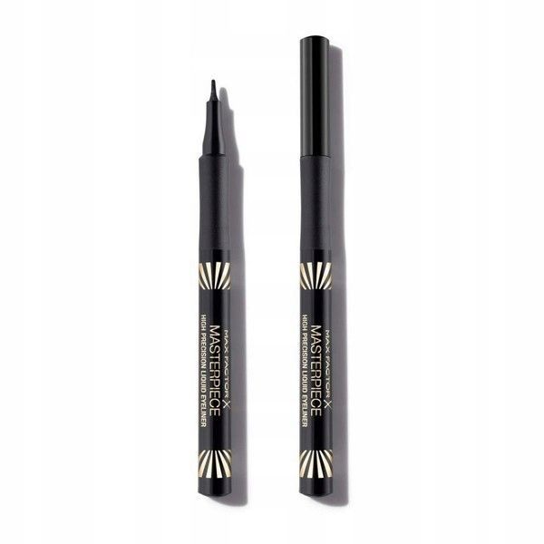 Max Factor Masterpiece High Eyeliner Do Oczu 15 Charcoal, 1.1 Ml