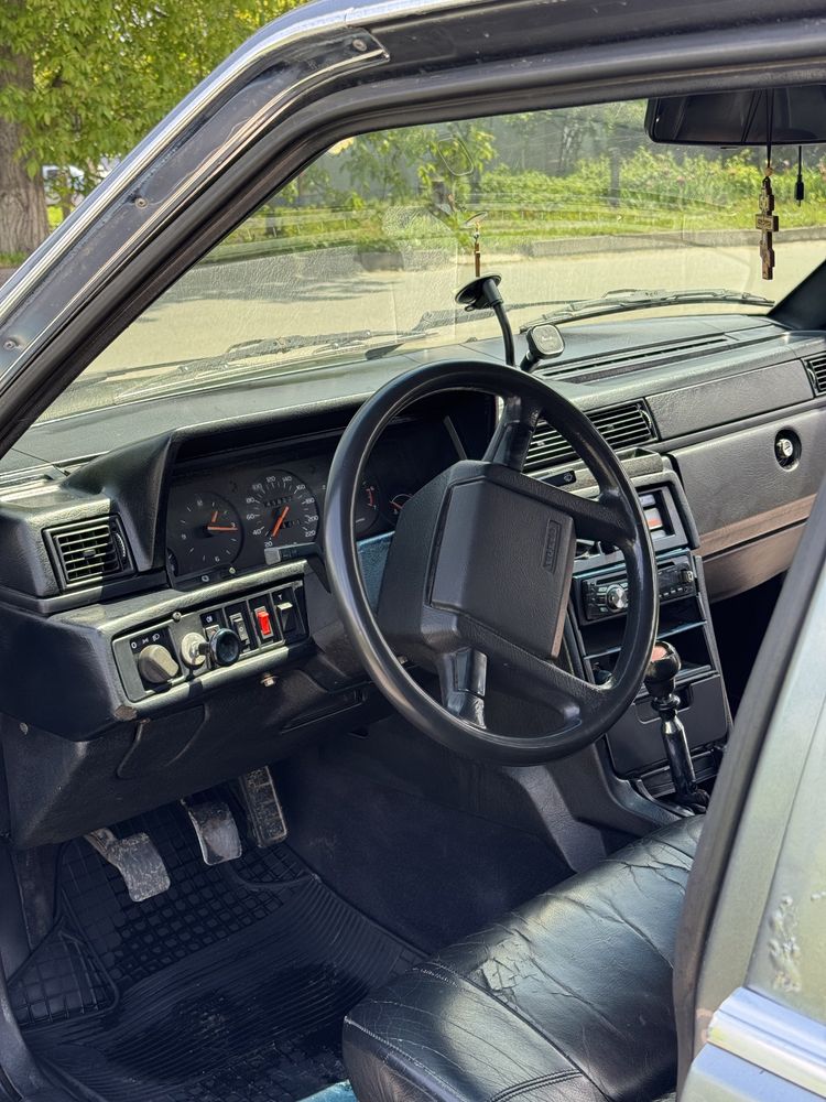 Volvo 740 GL вольво 740  2.3 газ/бензиг