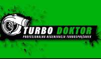 Profesjonalna Regeneracja Turbosprężarek-TurboDoktor