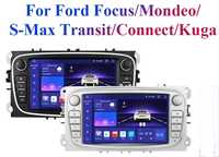 Radio nawigacja Ford Focus Mk2 Mondeo/S-MAX/C-MAX/Galaxy