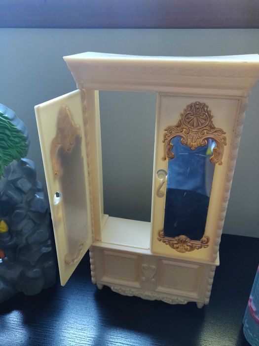 Conjunto de brinquedos Fantasia