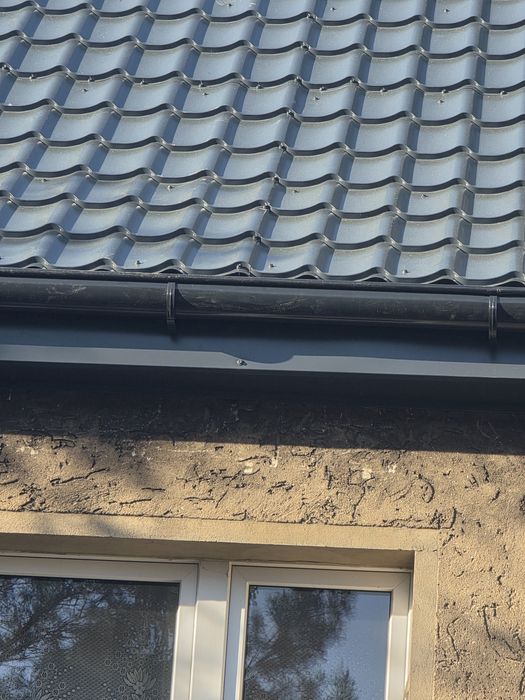 Remont dachów, montaż dachów, usługi dekarskie, usługi ciesielskie