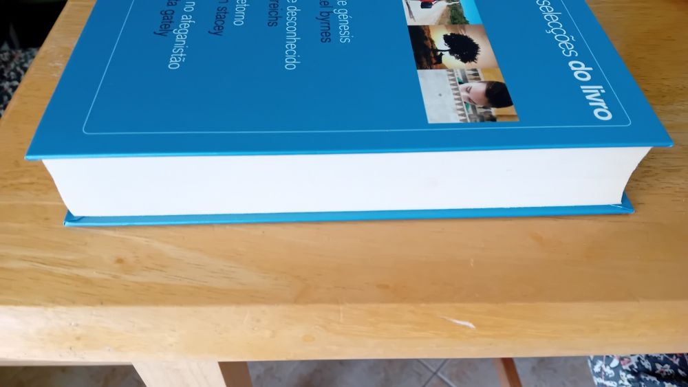 4 em 1 - Seleções do Livro