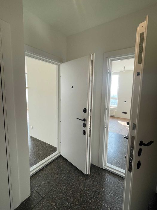 Столичне Шосе 1, ЖК Світло Парк, 3-к (поділена на 1-та 2-к), ремонт