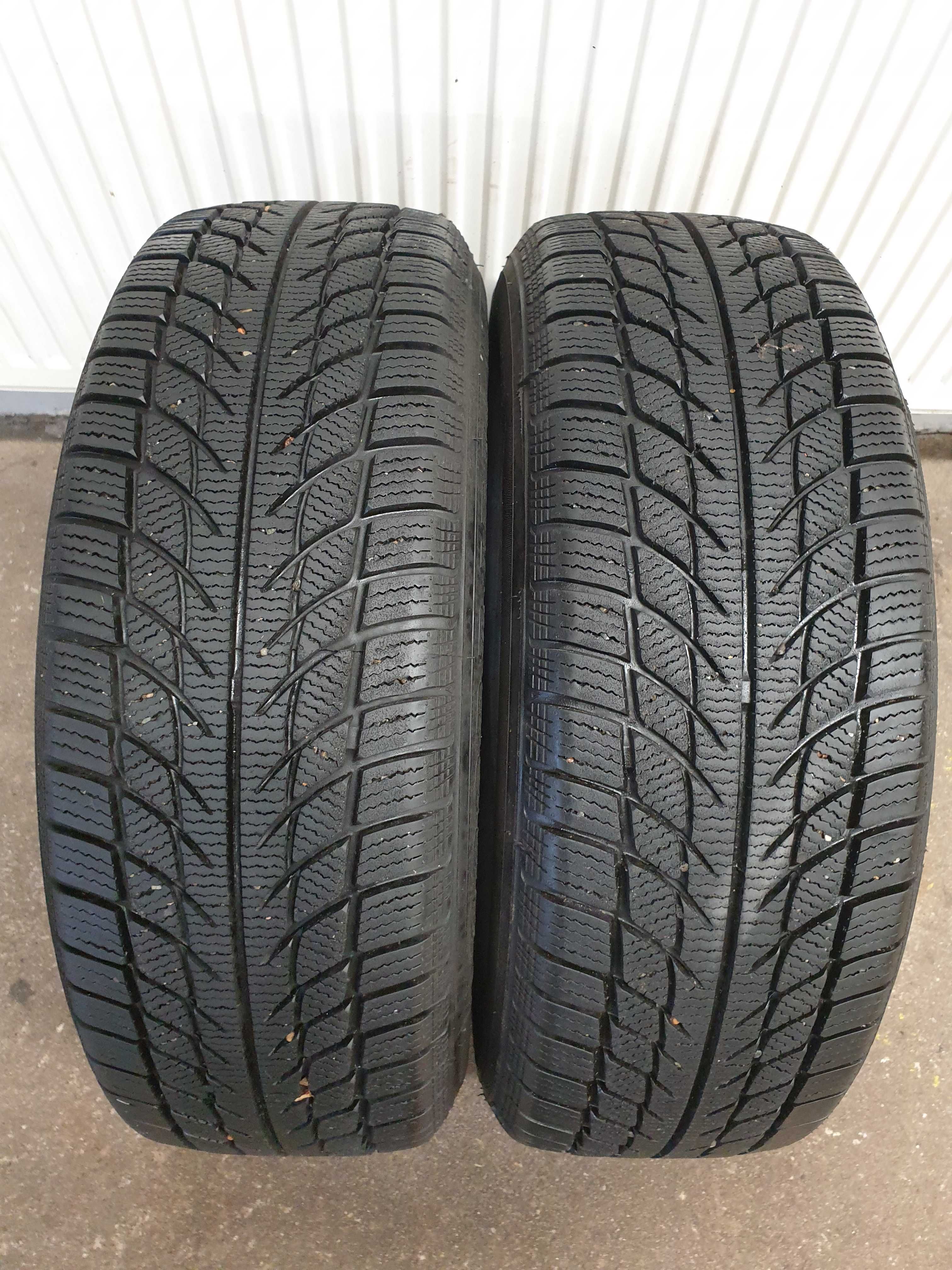 215/65 R16 2 sztuki Goodride