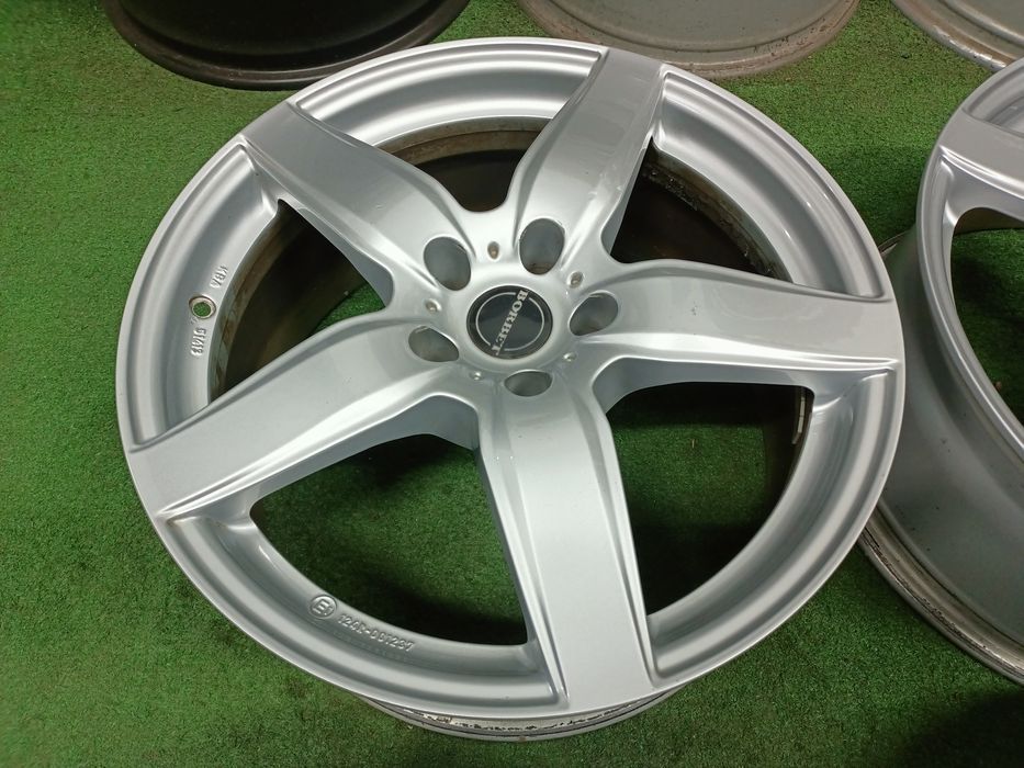18 felgi 5x112 et30 Audi A7 A5 A4 B8 B9 B7 A6 C6 C7 C8 Allroad Wysyłka