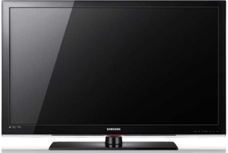 Телевізор FULL HD  Samsung LE32C530F1WXUA