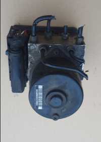 Блок управления ABS  opel zafira B ,astra  H 2006-2010 год GM 13244860