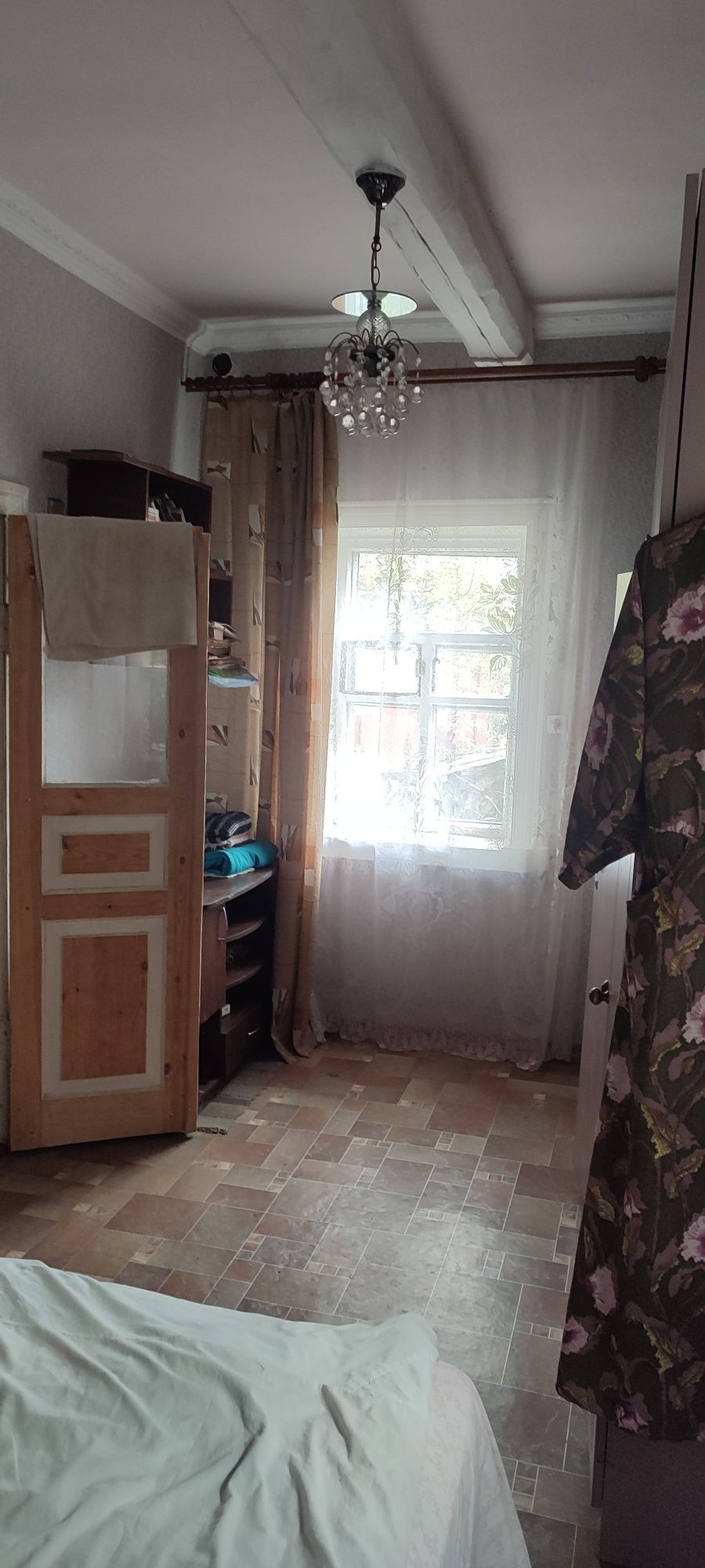 Гарний будинок для житла в Анисові.