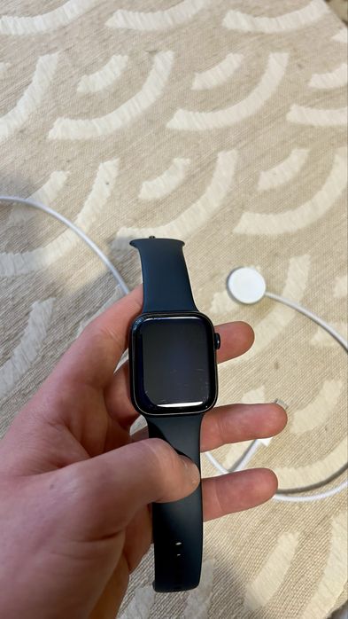 Apple Watch 9 45mm