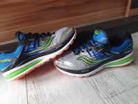 Sprzedam buty do biegania saucony r43