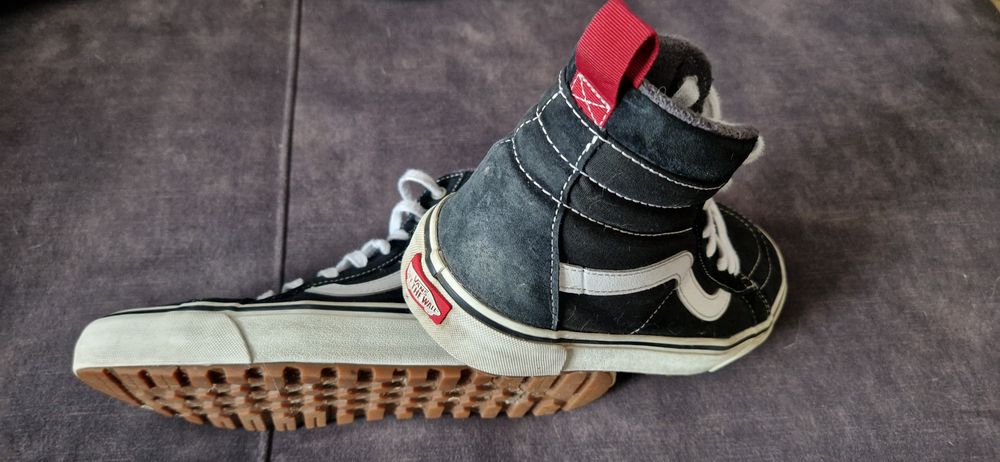 Buty Vans rozm. 42