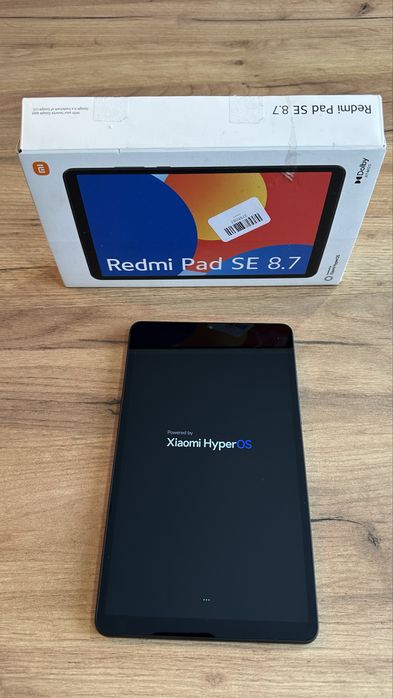 Tablet Redmi Pad SE 8.7