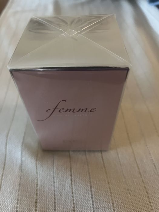 Perfume Boss Femme, 75ml, original, selado