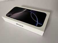 Apple iPhone 16 Pro 256GB Black Titanium