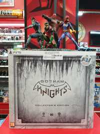 Gotham Knights Collectors Edition - Playstation 5 - Rycerze Gotham