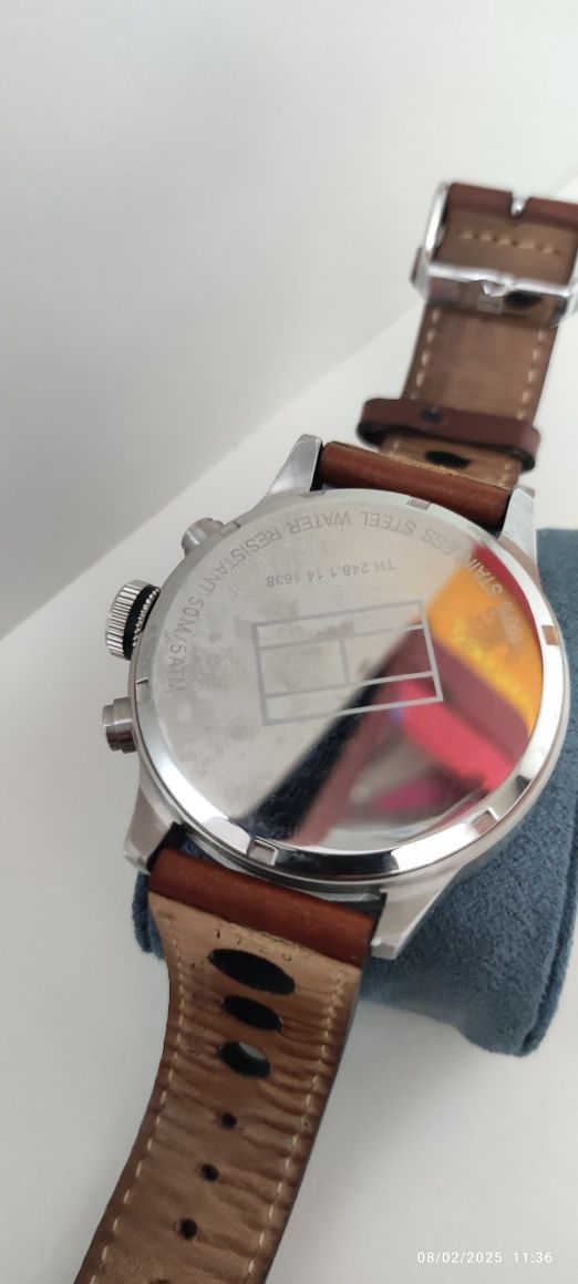 Relógio Tommy Hilfiger