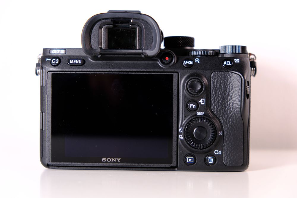 Sony A7 III ( a7iii ) з гарантією / без передоплат