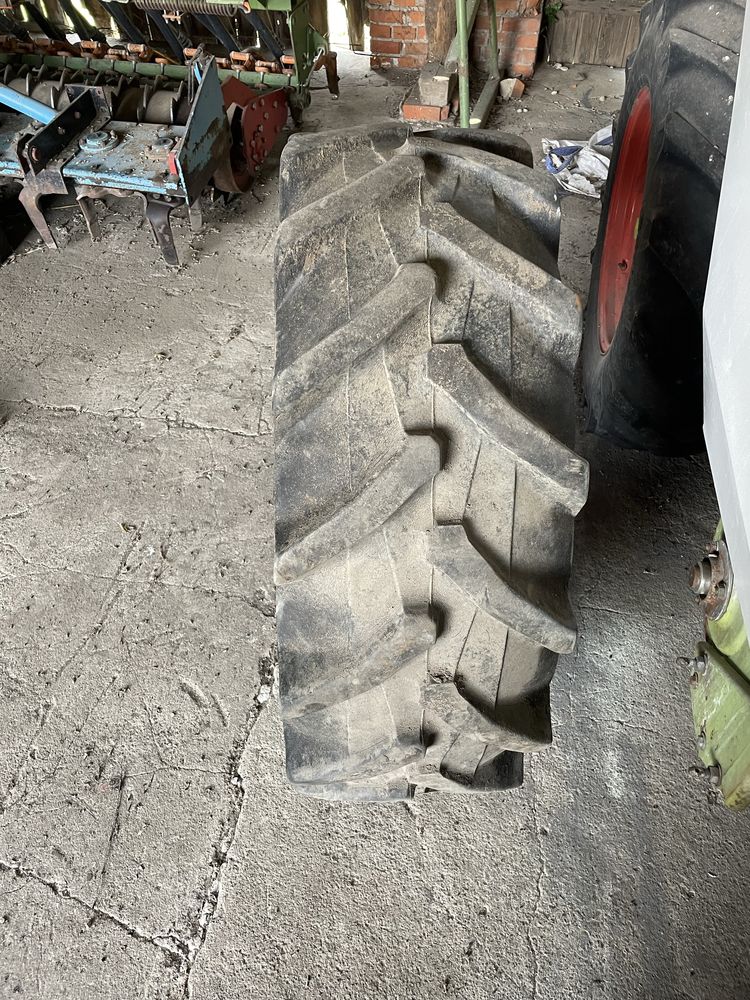 Trelleborg 360/70 R24